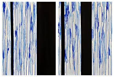 In The Rain no.1-2 (diptych) thumb