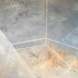 Geometric Composition 05 by Antonio Mundi