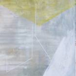 Geometric Composition 07 by Antonio Mundi