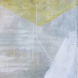 Geometric Composition 07