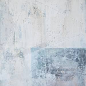Geometric Composition 08