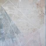 Geometric Composition 09 by Antonio Mundi