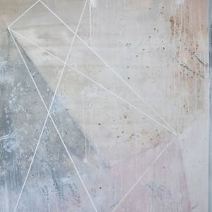 Geometric Composition 09