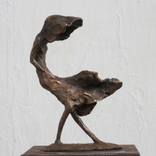 Wind along the shore (small) by Nikolay Shatalov