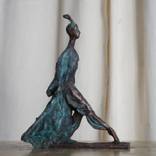 Sheherazade by Nikolay Shatalov
