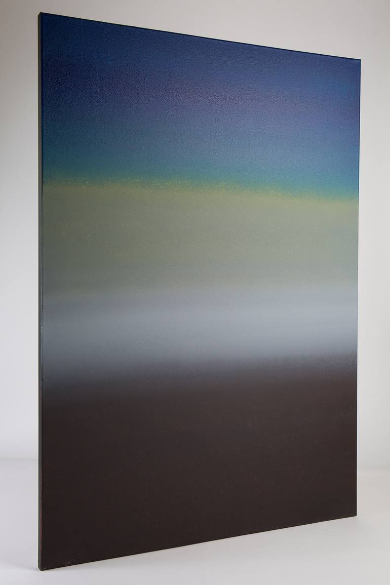Original Other Abstract Painting by Christian Efendic