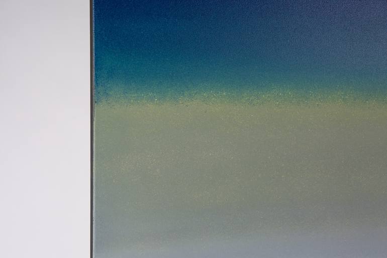 Original Other Abstract Painting by Christian Efendic