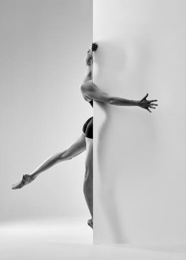 Original Conceptual Body Photography by Piotr Leczkowski