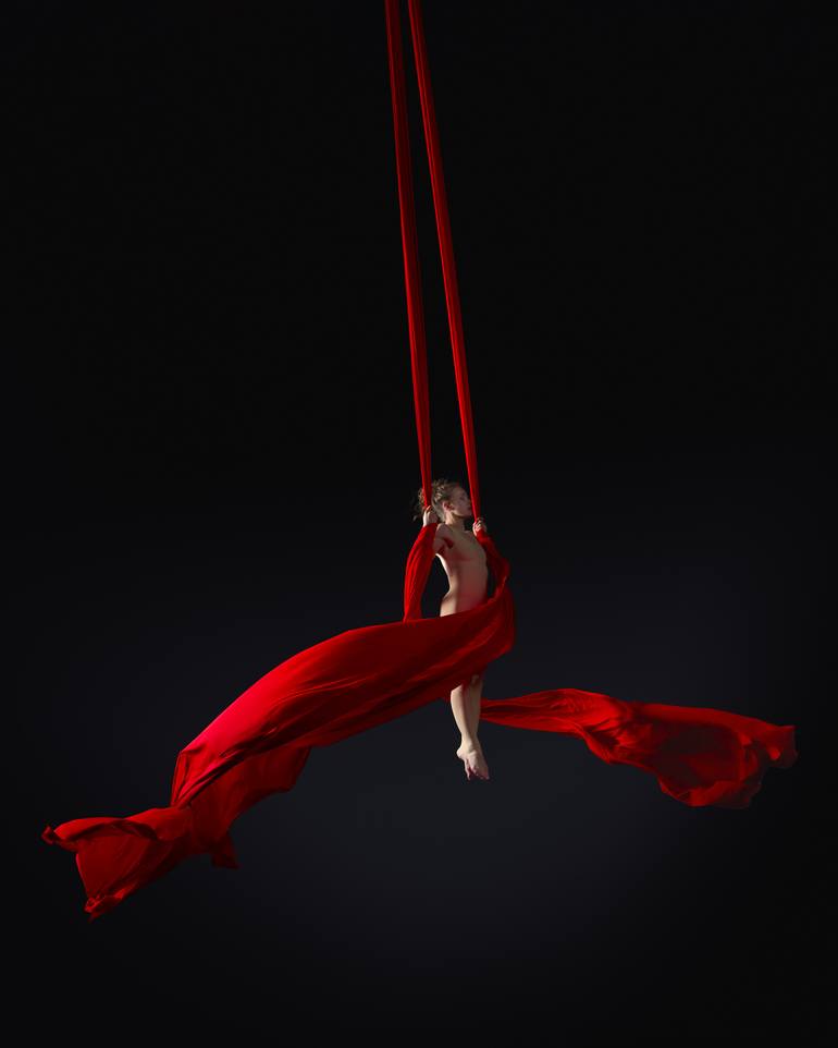 Print of Conceptual People Photography by Piotr Leczkowski