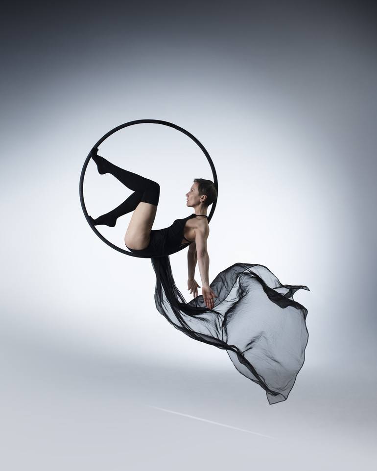 Print of Conceptual People Photography by Piotr Leczkowski