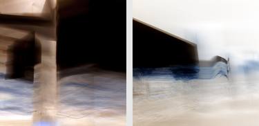 Original Abstract Cities Photography by Andy Ridder