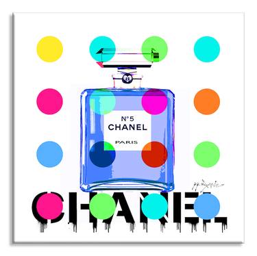 Chanel N5 color 7 – Paper Limited Edition thumb