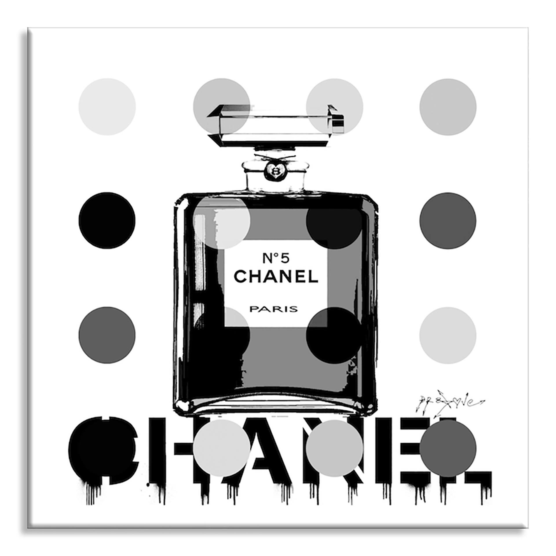 Chanel N*8