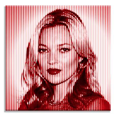 Kate Moss - Always1 - Paper Limited Edition thumb