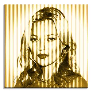 Kate Moss- Always5 - Paper Limited Edition thumb