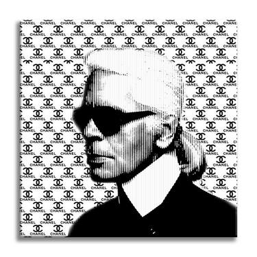 Karl Lagerfeld - Canvas Limited Edition thumb