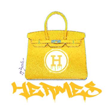 Hermes Handbags Color 4 - Canvas Limited Edition thumb