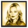 frame black