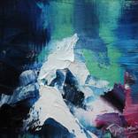 abstract miniature w1 by Oleg Girskiy