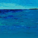 Collection oils on wood (horizontal)