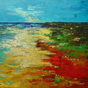 Collection seascapes