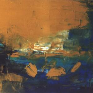 Collection oil on canvas