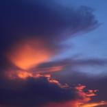 Collection Florida Skyscapes
