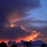 Collection Florida Skyscapes