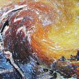Collection Mixed media