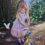 Collection Painting and drawing