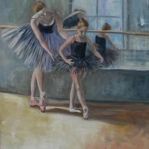 Collection Painting and drawing
