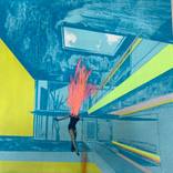 modernist migraine by Anna Marrow