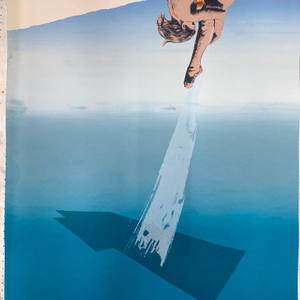 Defying Gravity