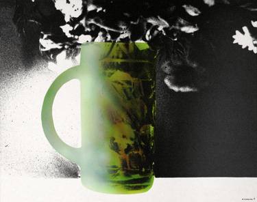 Print of Abstract Expressionism Still Life Photography by Cristina Fois
