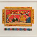 Quiz Me by Adam Robinson