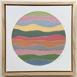 Palm Springs I by Adam Robinson