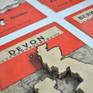 Penguin Guides - detail
