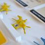 Totopoly - detail