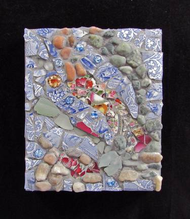 Mosaic: Pebbles and Shards thumb