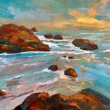 Sunshine for the soul by Padmaja Madhu