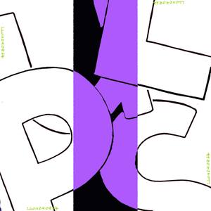 "PATTERN"  Studio Edition  (Open Edition)