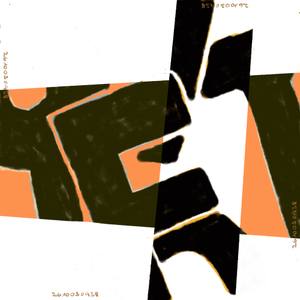 "PATTERN"  Studio Edition  (Open Edition)
