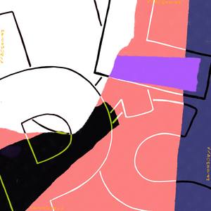 "PATTERN"  Studio Edition  (Open Edition)
