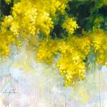 Dance of Midday Light. by Lily Nova
