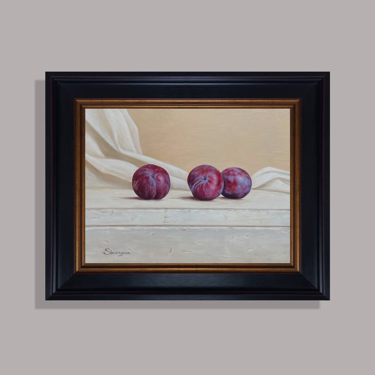 Original Still Life Painting by Narinart Armgallery