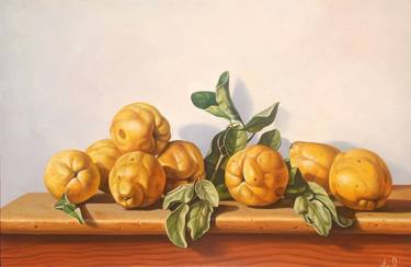 Original Still Life Paintings by Narinart Armgallery