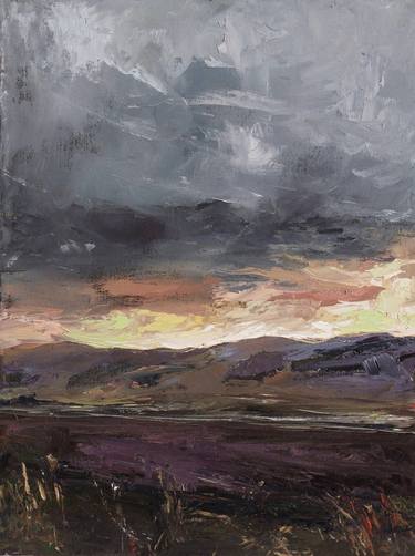 Original Landscape Paintings by Narinart Armgallery