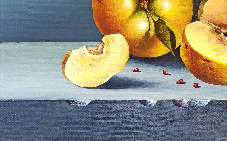 Original Still Life Painting by Narinart Armgallery