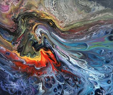 Kamo Atoyan/Whirlpool of Colors thumb