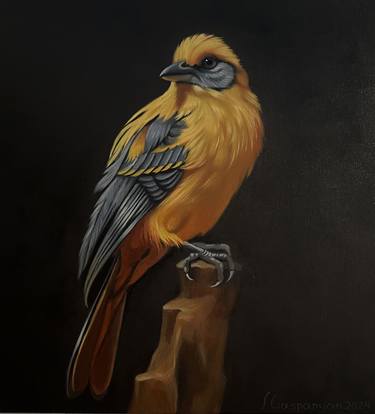 Original Realism Animal Paintings by Narinart Armgallery